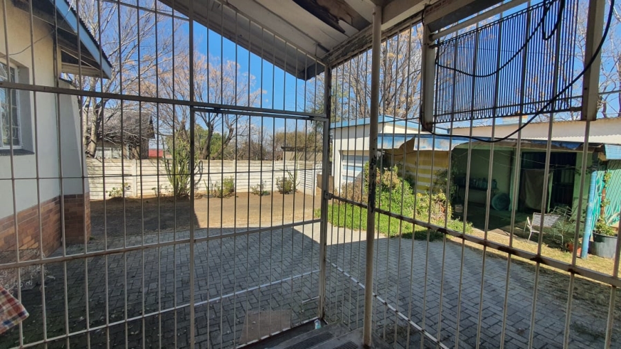 3 Bedroom Property for Sale in Morewag Free State